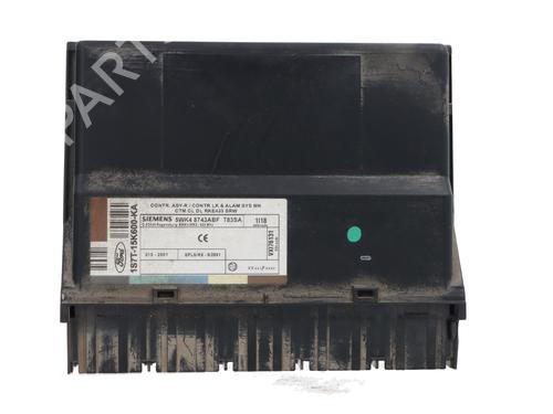 electronic-module-ford-mondeo-iii-saloon-b4y-2000-2001-2002-2003-2004-2005-2006-2007-34102485 main image