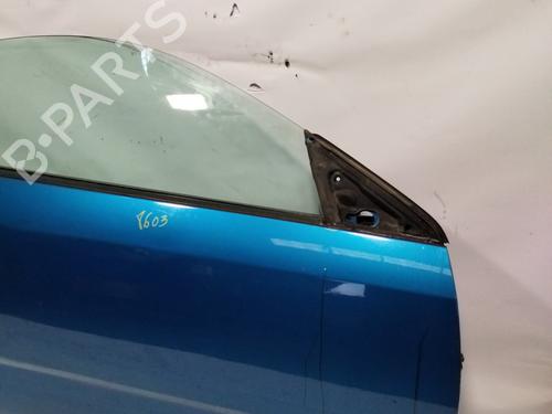 Right front door OPEL TIGRA TwinTop (X04) 1.4 (R97) | BP24210289C3 