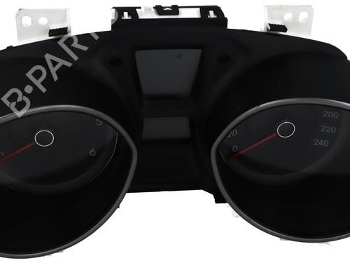 Used Instrument cluster HYUNDAI i30 (PDE, PD, PDEN) 1.0 T-GDI hybrid 48V (120 hp) 30292722