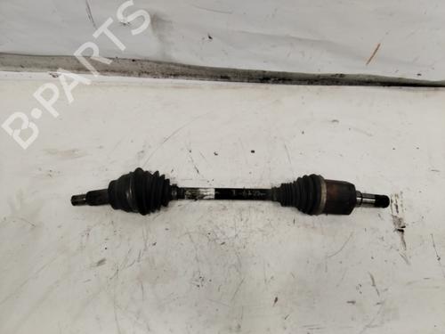 Used Left front driveshaft JAGUAR F-PACE (X761) [2015-2025]  27197413