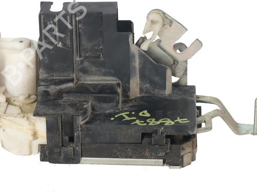 Used Front left lock Front left lock FIAT DUCATO Bus (244_) 2.8 JTD (128 hp) 33710028 33710028