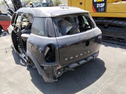 Left front shock absorber MINI MINI COUNTRYMAN (R60) Cooper SD | BP37424110M16 - Image 7