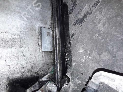 Gearbox MERCEDES-BENZ C-CLASS (W204) | BP10345399M3