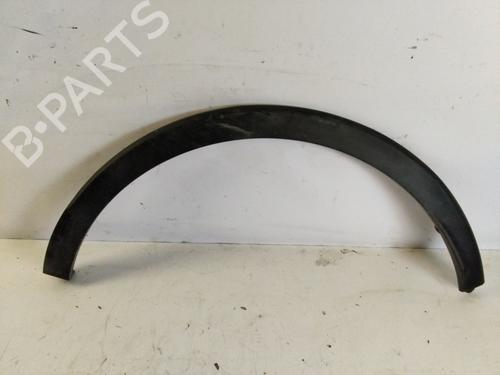 Radlaufverkleidung vorne links für RENAULT CAPTUR I (J5_, H5_) [2013-2025]  29962406