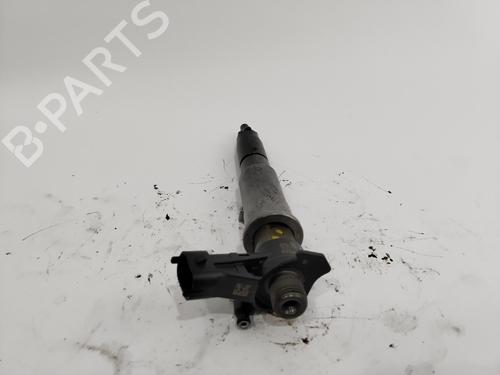 Injector RENAULT LAGUNA II (BG0/1_)  | BP27529828M100 