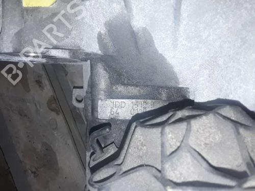Gearbox SEAT IBIZA IV (6J5, 6P1)  | BP8574637M3 