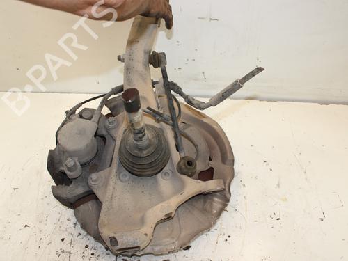 Left front steering knuckle BMW X6 (E71, E72) xDrive 30 d | BP18488688M25 