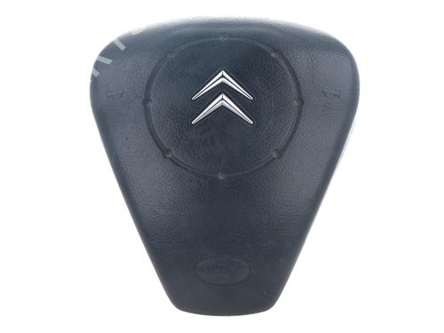 Used Driver airbag CITROËN C2 (JM_) 1.1 (60 hp) 30865342