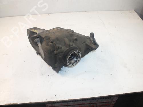 Rear differential BMW 3 (E90) 318 d | BP17454227M24 
