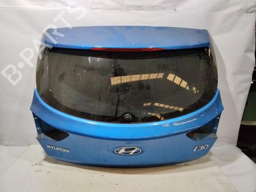 Tailgate HYUNDAI i30 (GD)  | BP30055475C6 