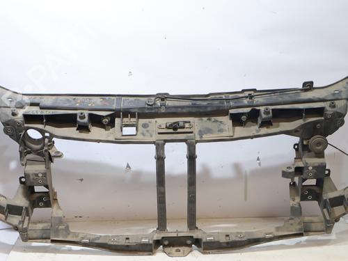 Frontplade/Frontkurv Frontplade/Frontkurv OPEL MOVANO B Platform/Chassis (X62) [2010-2026] 37012928 37012928