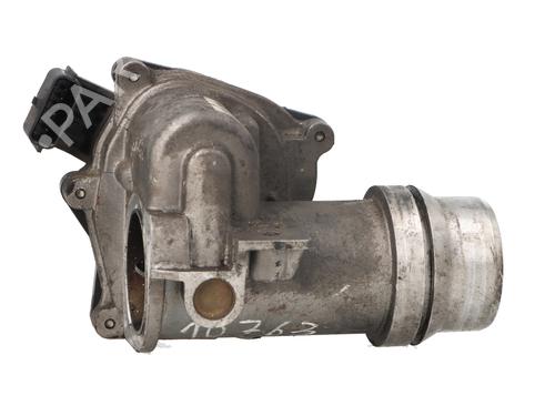 Used Throttle body RENAULT SCÉNIC III (JZ0/1_) [2008-2016]  32858029