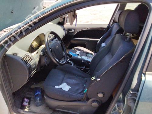 Electronic module FORD MONDEO III Saloon (B4Y) 2.0 16V TDDi / TDCi | BP35963701M83  - Image 10