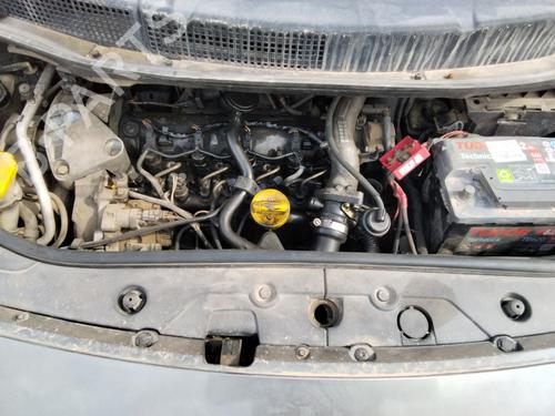 Startmotor RENAULT GRAND SCÉNIC II (JM0/1_) 1.9 dCi (JM0G, JM12, JM1G, JM2C) | BP20227727M8 