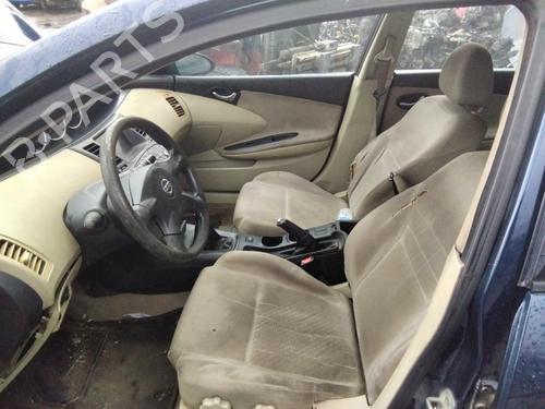 Køler NISSAN PRIMERA (P12) 2.2 Di | BP24308652M31 