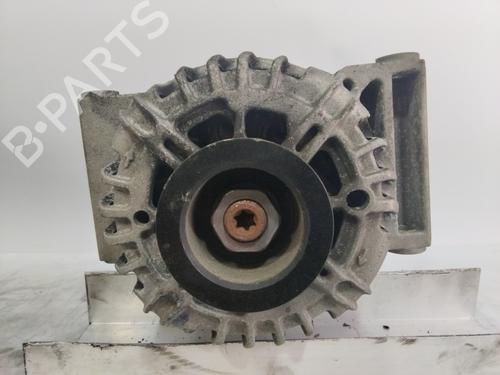 Used Alternator OPEL INSIGNIA A Saloon (G09) 1.6 CDTi (69) (136 hp) 23456997