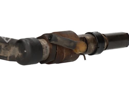 Injector FORD FIESTA V (JH_, JD_) 1.4 TDCi | BP29834576M100