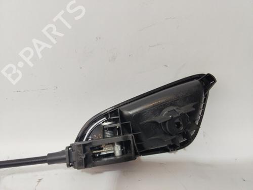 Rear right interior door handle FORD FOCUS III 1.6 TDCi | BP21164411I16 
