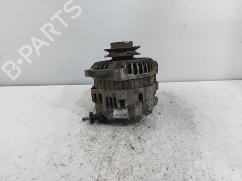 Used Alternator NISSAN PRIMERA (P12) 2.2 Di (126 hp) 19705606