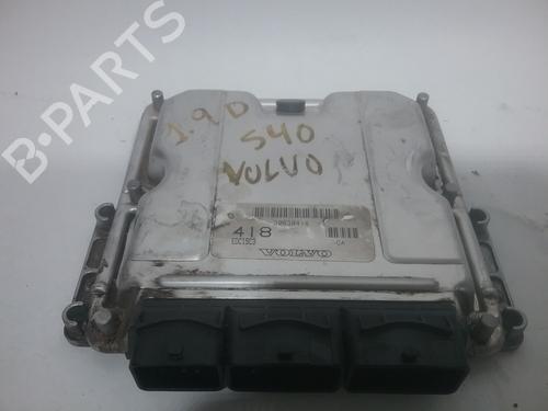 Engine control unit (ECU) VOLVO S40 I (644)  | BP10059651M57 