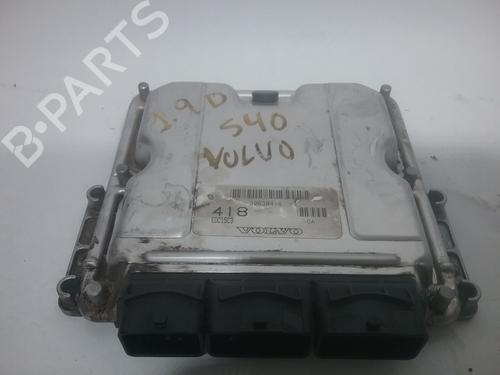 BP10059651M57 | Centralina do motor VOLVO S40 I (644) 1.9 DI BP10059651M57