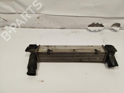 Intercooler radiateur BMW 1 (E87) 116 d (116 hp) 28478474