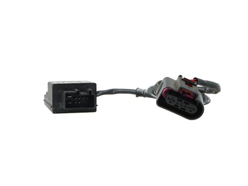 Used Electronic module Electronic module AUDI A3 Convertible (8P7) 2.0 TFSI (200 hp) 35943852 35943852