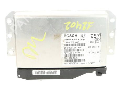 Used Electronic module Electronic module PORSCHE BOXSTER (987) 2.7 (240 hp) 39733220 39733220