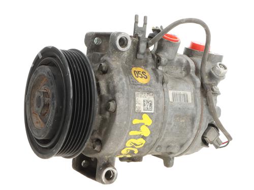AC compressor AUDI Q5 (8RB) 3.0 TDI quattro | BP37690441M34 - Image 3