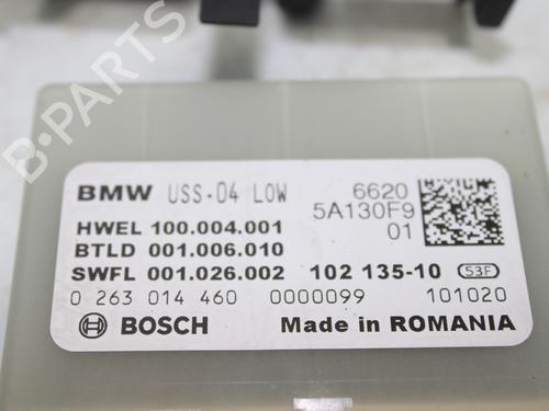Electronic module BMW 3 Touring (G21, G81)  | BP17536710M83 