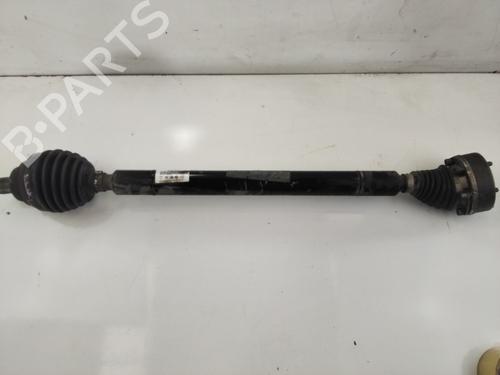 Used Right front driveshaft SEAT LEON (5F1) [2012-2021]  20500873
