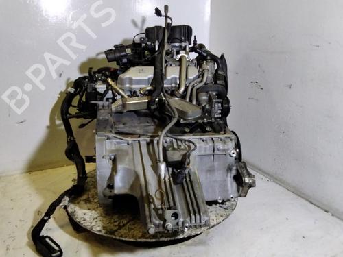 Engine MERCEDES-BENZ B-CLASS Sports Tourer (W245) B 180 CDI (245.207) | BP20113536M1 