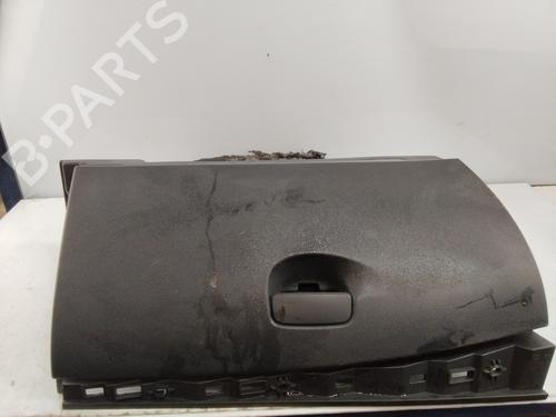 Used Glove box RENAULT MEGANE III Grandtour (KZ0/1) 1.5 dCi (KZ09, KZ0D, KZ1G, KZ29, KZ14, KZ1W, KZ10, KZ1F,... (110 hp) 18887047
