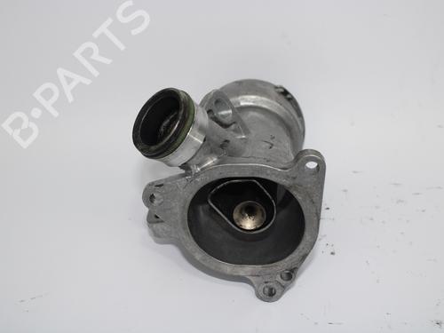 Throttle body MERCEDES-BENZ E-CLASS (W211) E 270 CDI (211.016) | BP11863966M82 