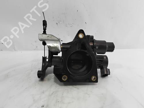 Drosselklappe TOYOTA AYGO (_B1_) 1.0 GPL (KGB10_) | BP29076882M82 
