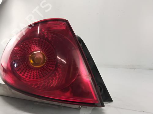 Left taillight SEAT TOLEDO III (5P2) | BP28681175C34