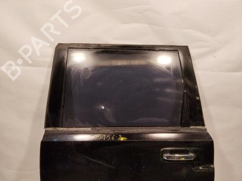 Left rear door NISSAN X-TRAIL I (T30)  | BP29395969C4 