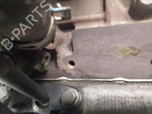 Engine FORD MONDEO IV (BA7)  | BP26390195M1 