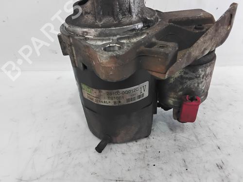 Starter PEUGEOT 107 (PM_, PN_) | BP29905424M8