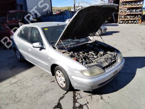 Brugte CITROËN XSARA Coupe (N0) 2.0 HDI 90 5013039