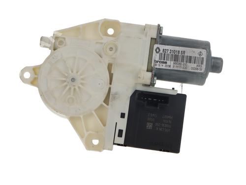 Left rear window motor RENAULT MEGANE III Hatchback (BZ0/1_, B3_) 1.2 TCe (BZ2B, BZ11) | BP31176166E23
