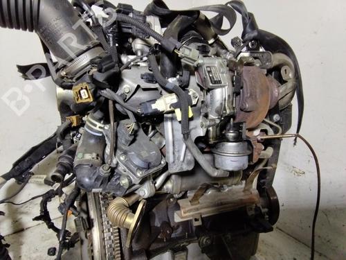 Engine RENAULT MEGANE IV Hatchback (B9A/M/N_) 1.5 dCi 110 (B9A3) | BP37294681M1 - Image 10