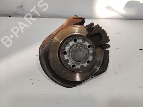 Used Left rear steering knuckle VW TOURAN (1T1, 1T2) [2003-2010]  27529859