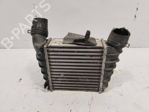 Used Intercooler VW POLO (9N_, 9A_) [2001-2014]  27592301