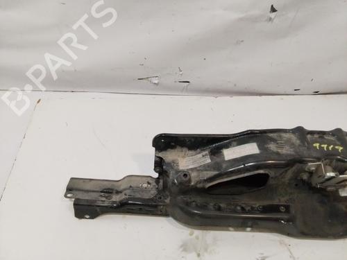 Crossmember FIAT DUCATO Platform/Chassis (250_) 130 Multijet 2,3 D | BP30058463C162 