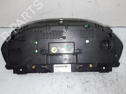 Instrument cluster BMW 3 (F30, F80)  | BP10249361C47 