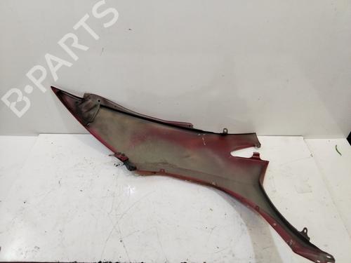 Right front fenders HONDA CIVIC VIII Hatchback (FN, FK)  | BP21013968C42 