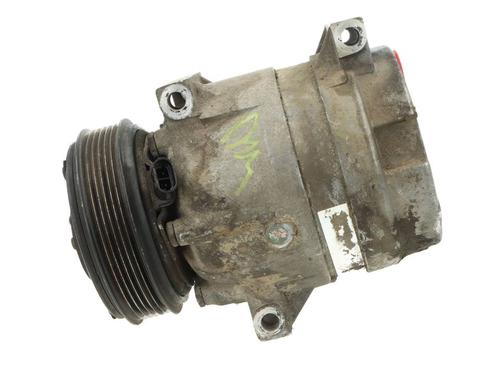 Used AC compressor AC compressor RENAULT MEGANE Scenic (JA0/1_) 1.9 D (JA0J) (64 hp) 40256878 40256878