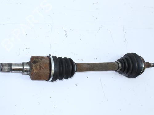 Left front driveshaft FORD FOCUS II (DA_, HCP, DP)  | BP12585354M38 