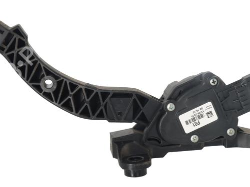 Used Pedal Pedal HYUNDAI i30 (GD) [2011-2026] 33798792 33798792